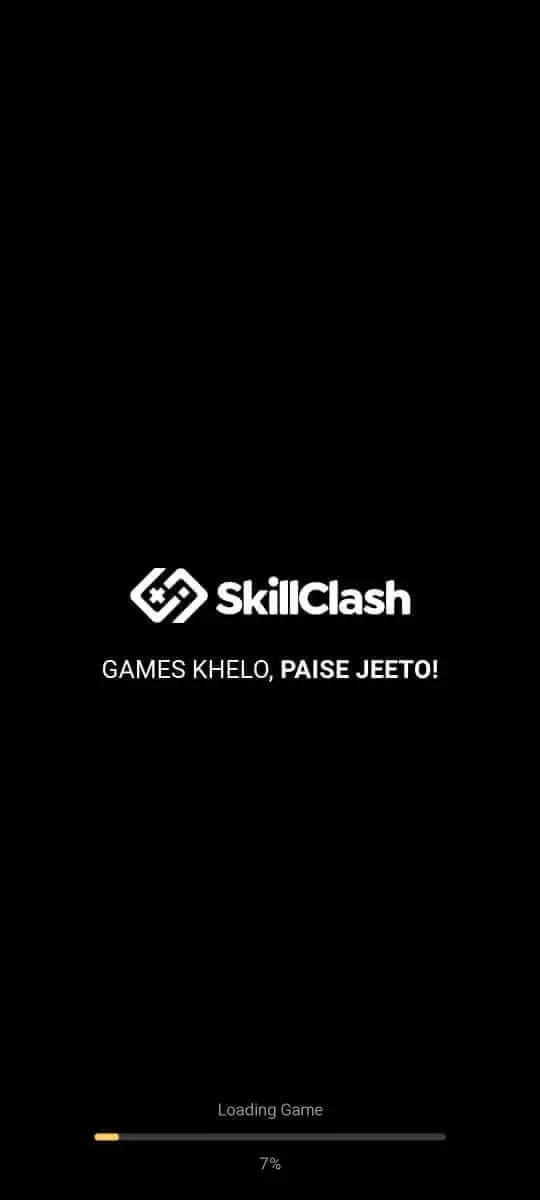 Skill Clash screenshot