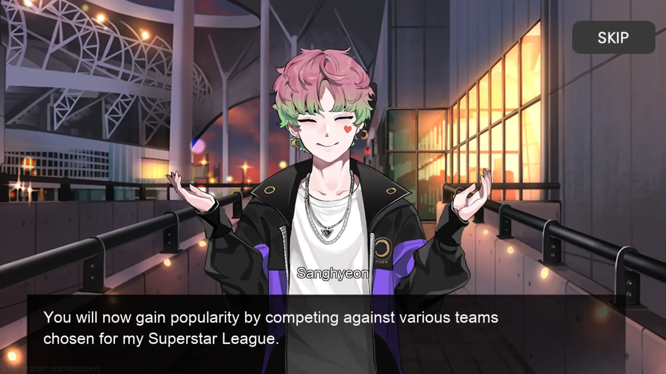 The Spike Volleyball Story screenshot