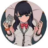 Touch It Rikka