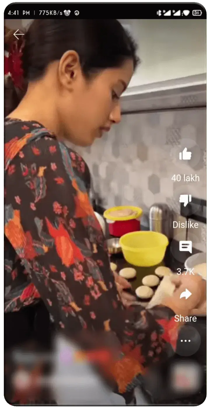 YouTube Lite screenshot