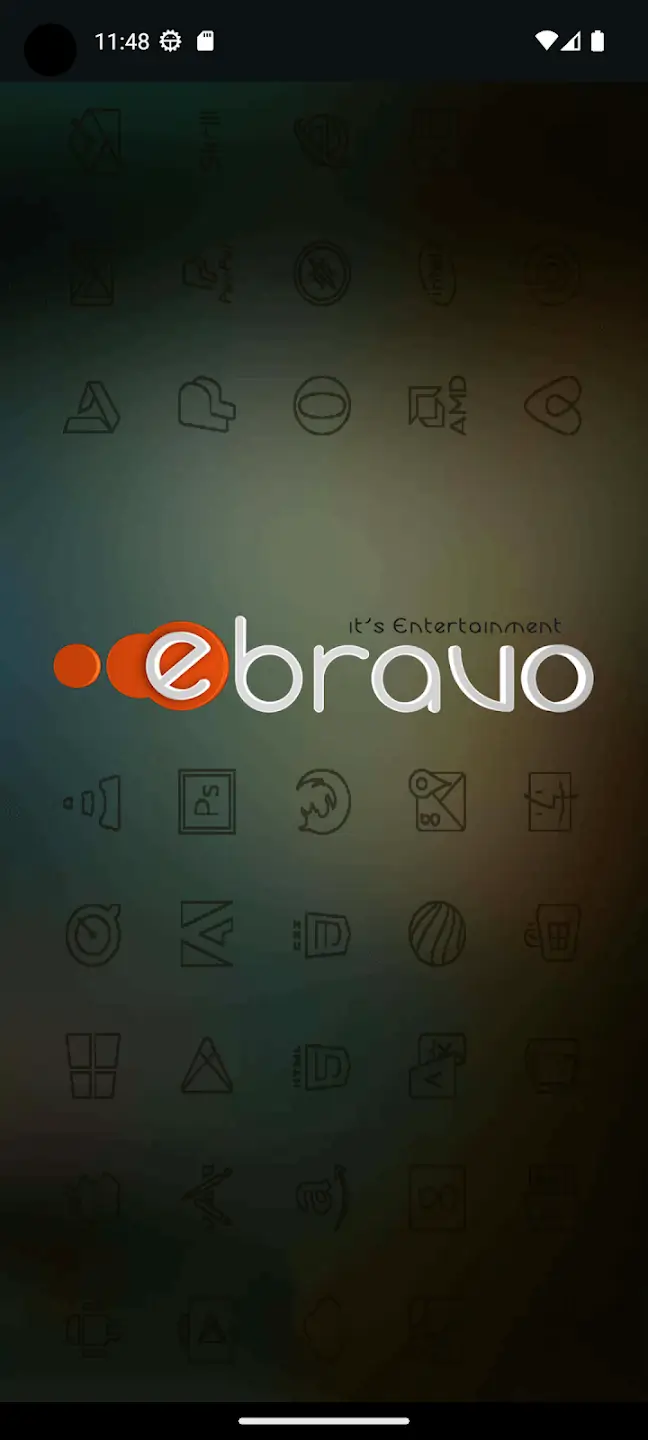eBravo screenshot