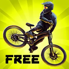 Bike Mayhem logo