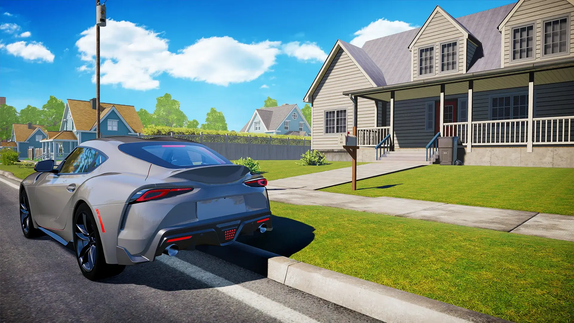 Car Saler Simulator Dealership screenshot