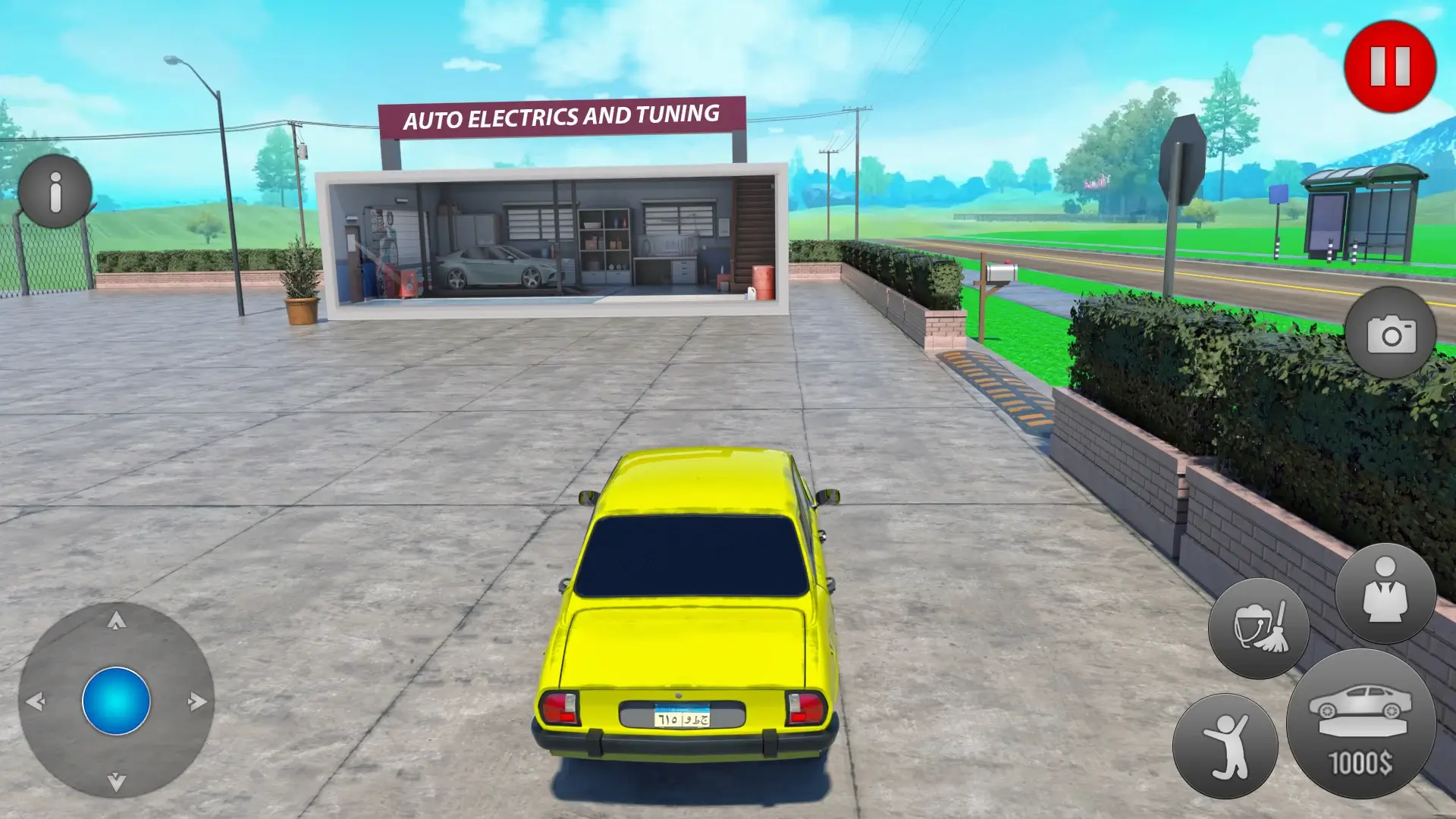 Car Saler Simulator Dealership screenshot