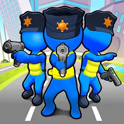 City Defense logo