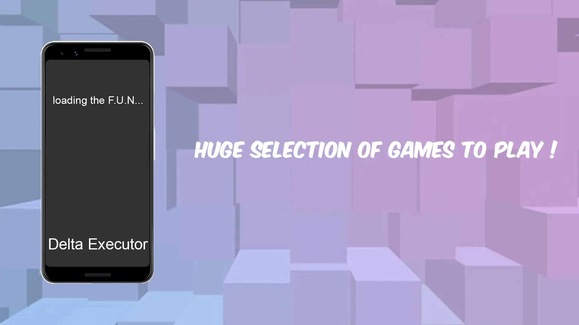 Delta Executor screenshot
