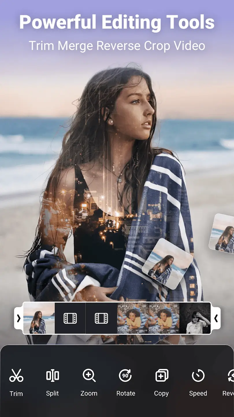 Filmix screenshot