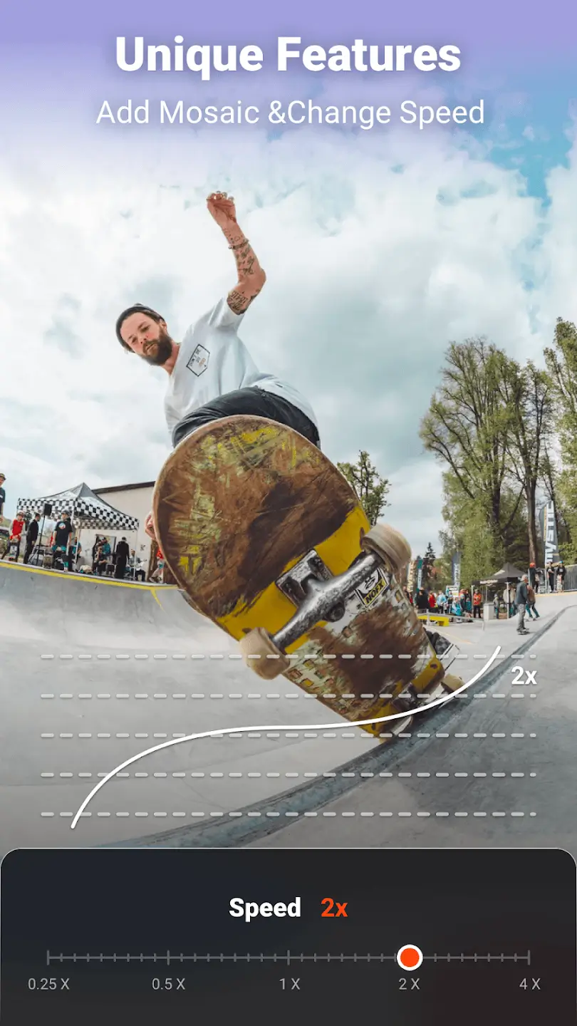Filmix screenshot