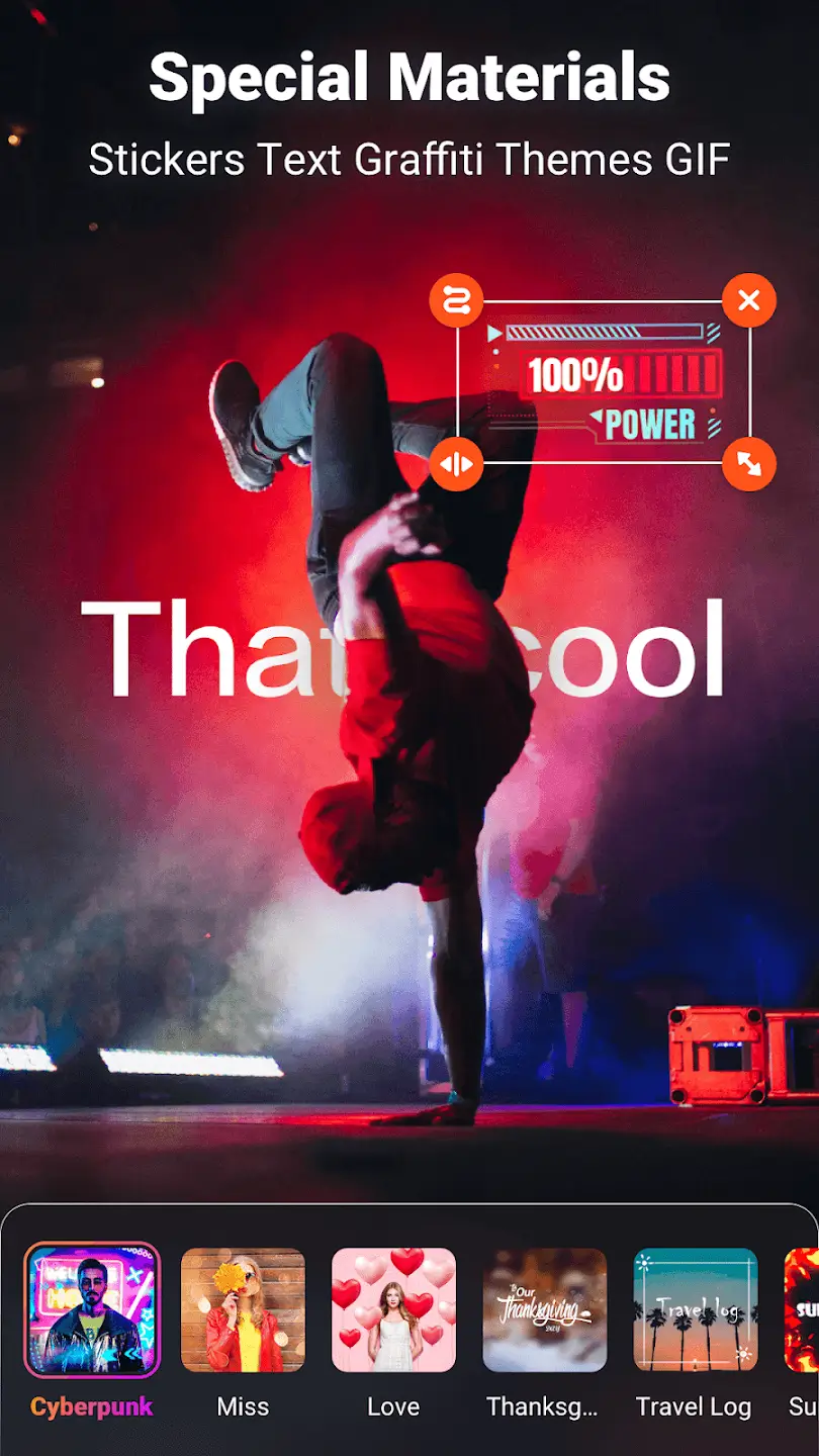 Filmix screenshot