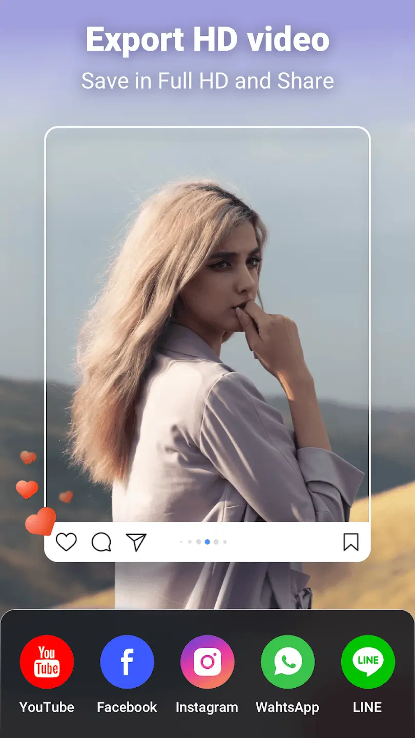 Filmix screenshot