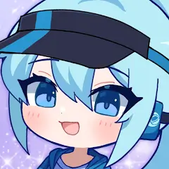 Gacha Life 2 logo