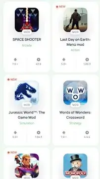 Luchito screenshot