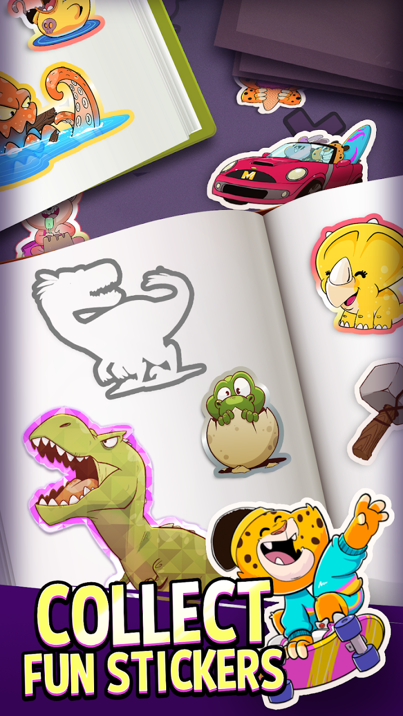 Match Masters screenshot