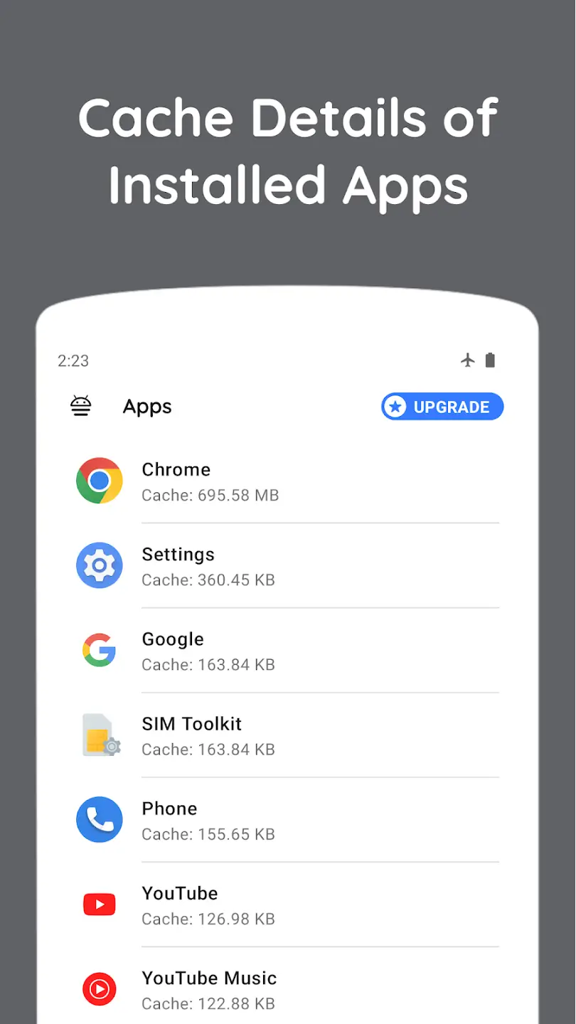 Zero Cleaner screenshot