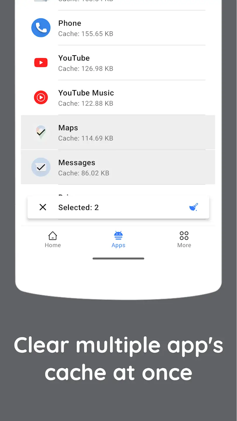 Zero Cleaner screenshot