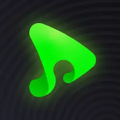 eSound logo