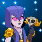 Null’s Royale logo