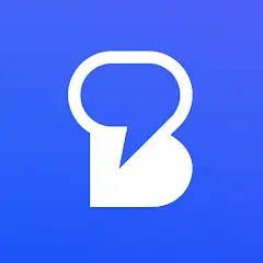 Beeper Mini logo