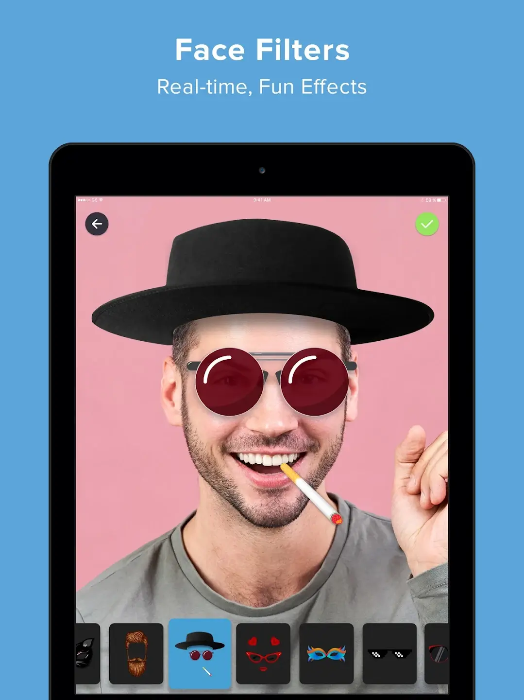 Chatrandom screenshot