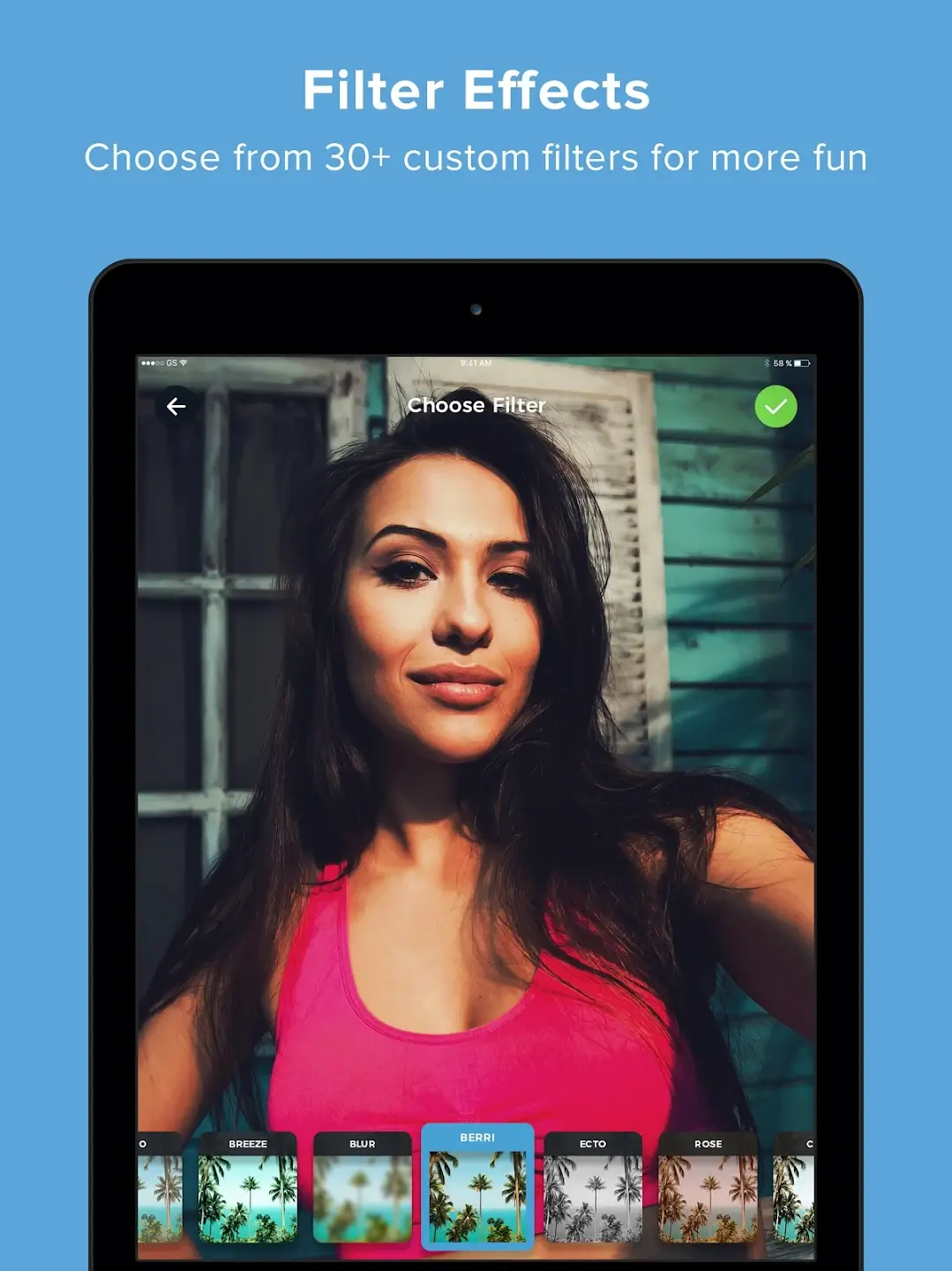 Chatrandom screenshot