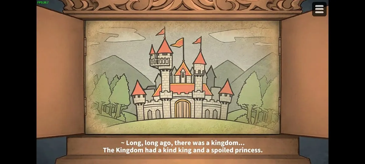 Dog Princess screenshot