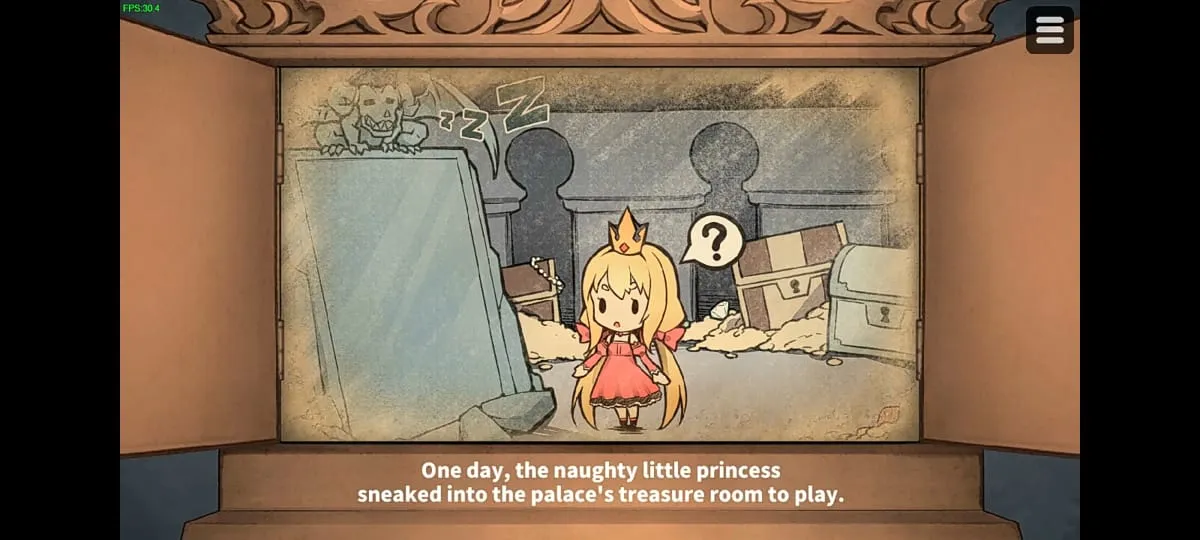 Dog Princess screenshot