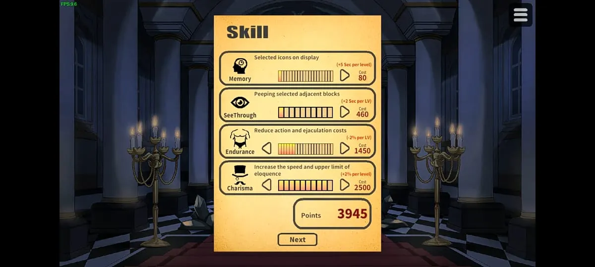 Dog Princess screenshot