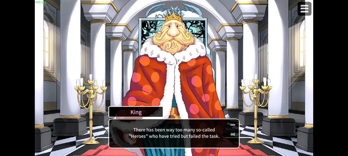 Dog Princess screenshot