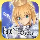 FGO JP logo
