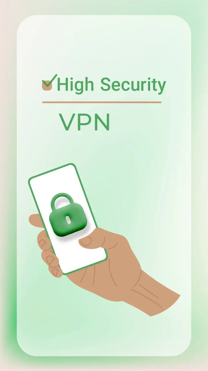 Giti VPN screenshot