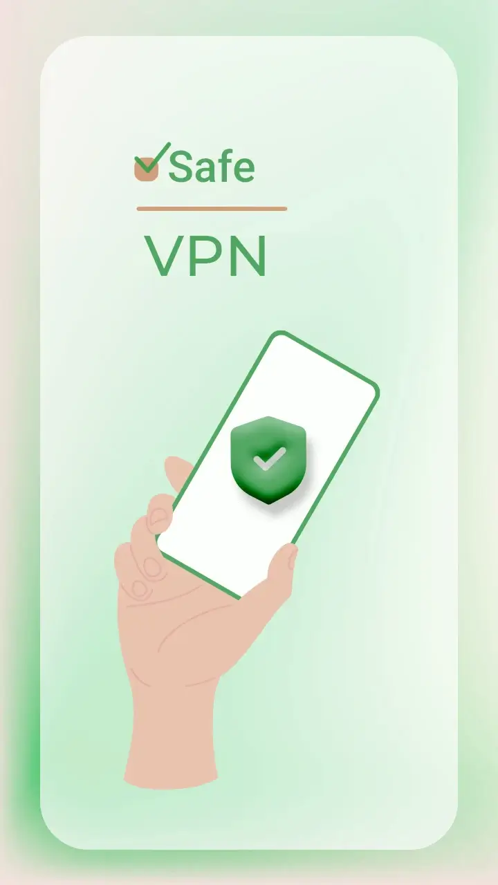Giti VPN screenshot