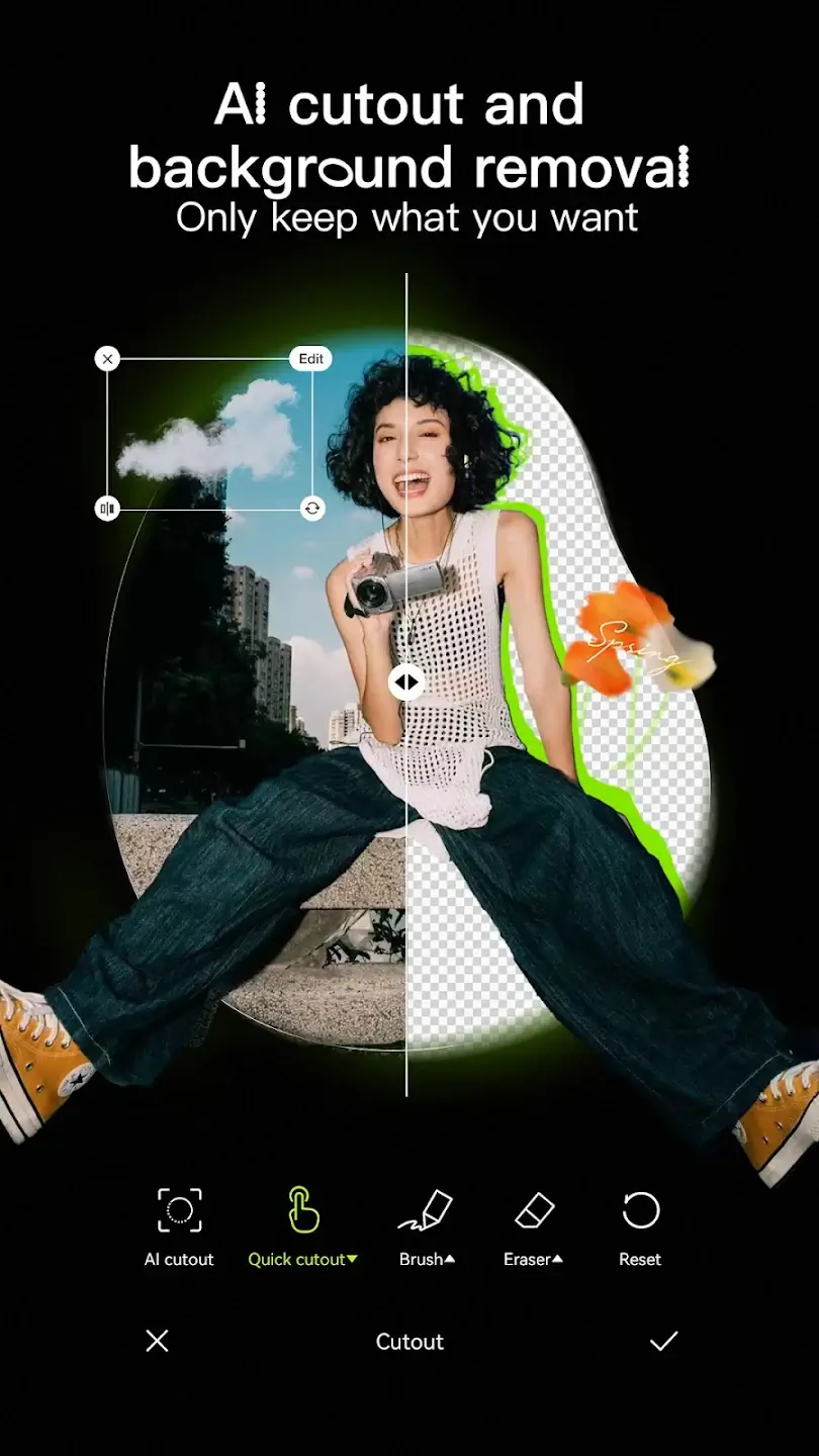 Hypic screenshot