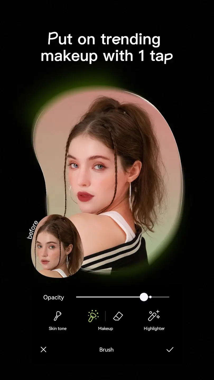 Hypic screenshot