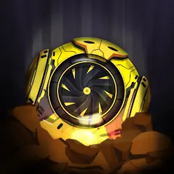 The Detonator logo