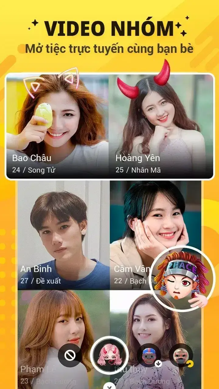 MMLive screenshot