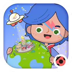 Miga Town My World