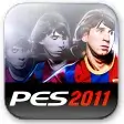 PES 2011 logo