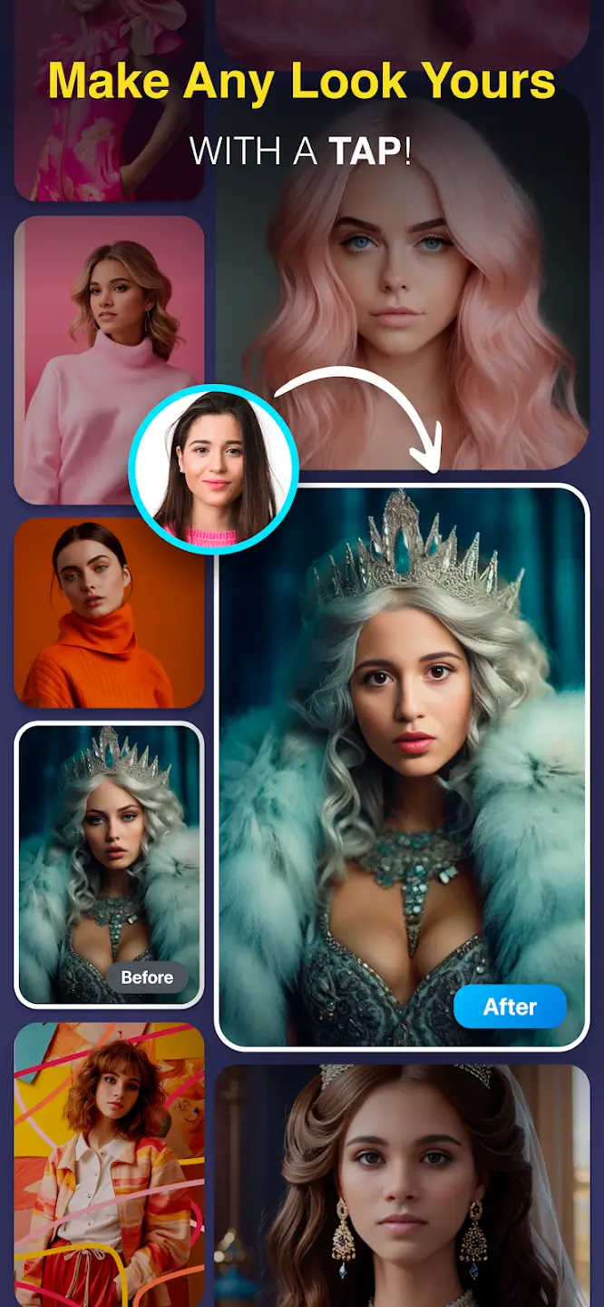 Photo Lab Pictures screenshot
