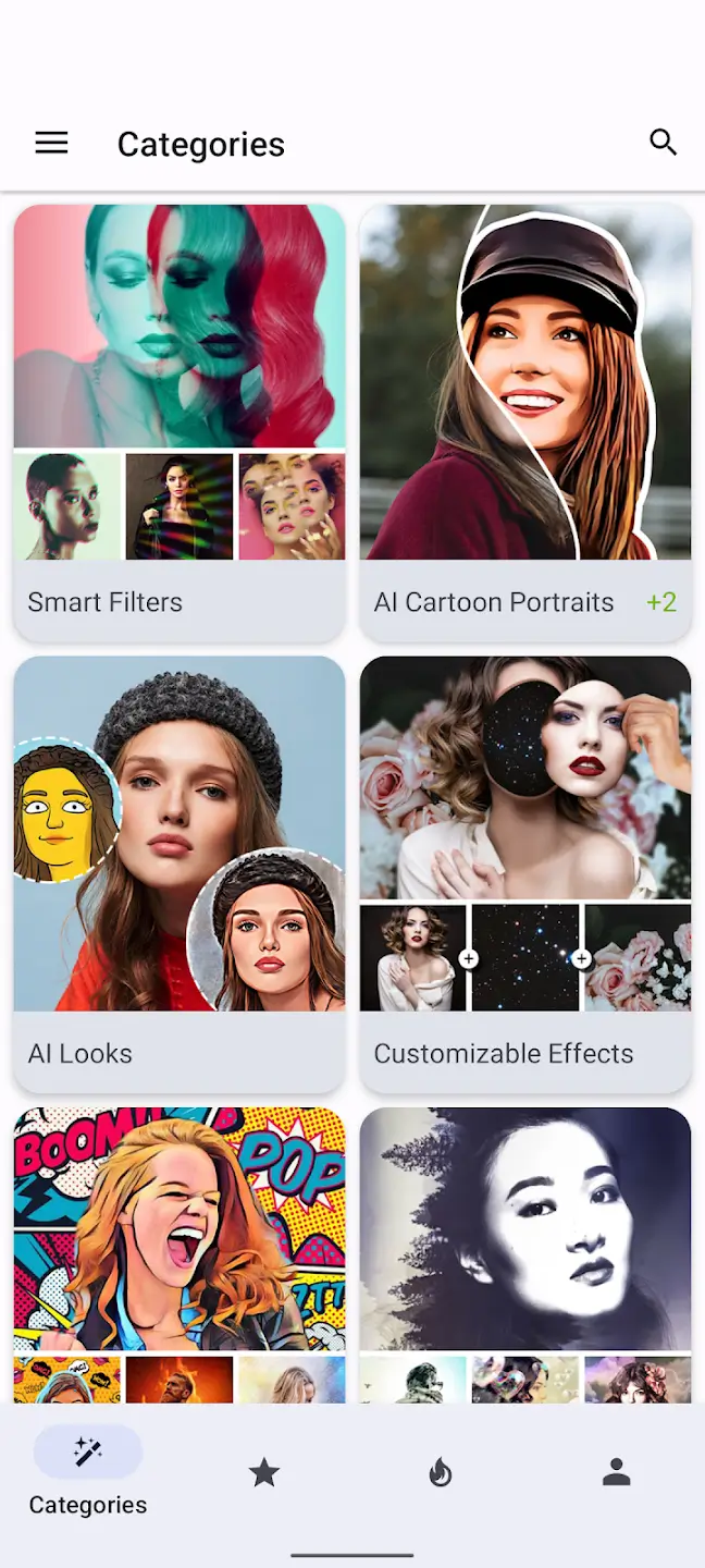 Photo Lab Pictures screenshot