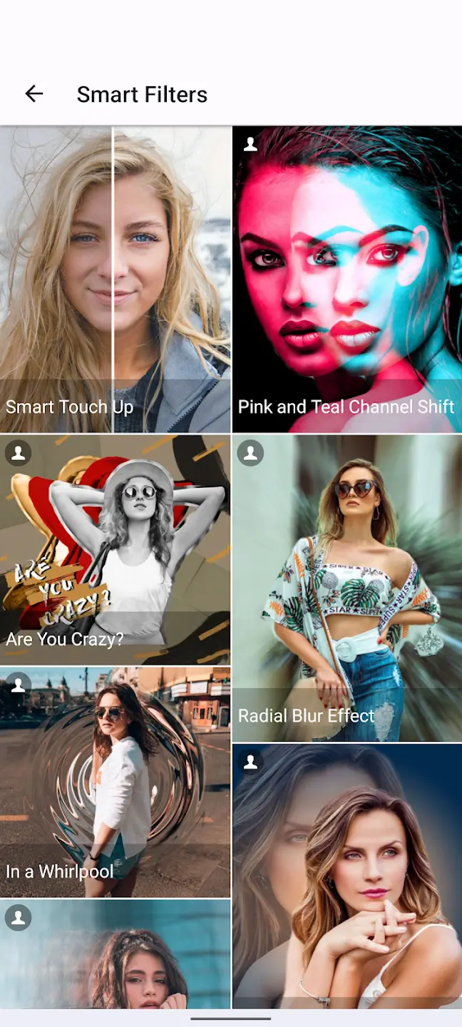 Photo Lab Pictures screenshot