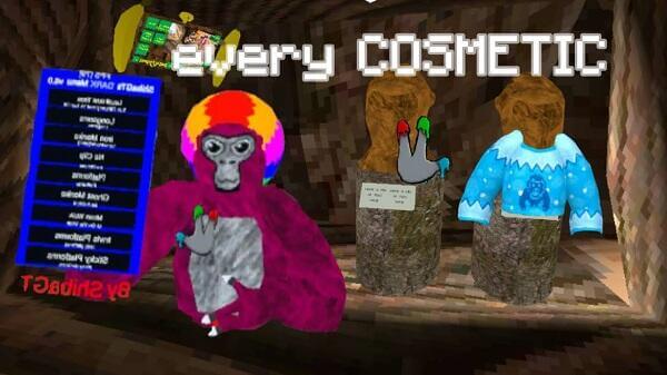 Project Moose screenshot