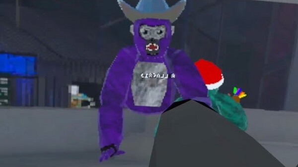 Project Moose screenshot