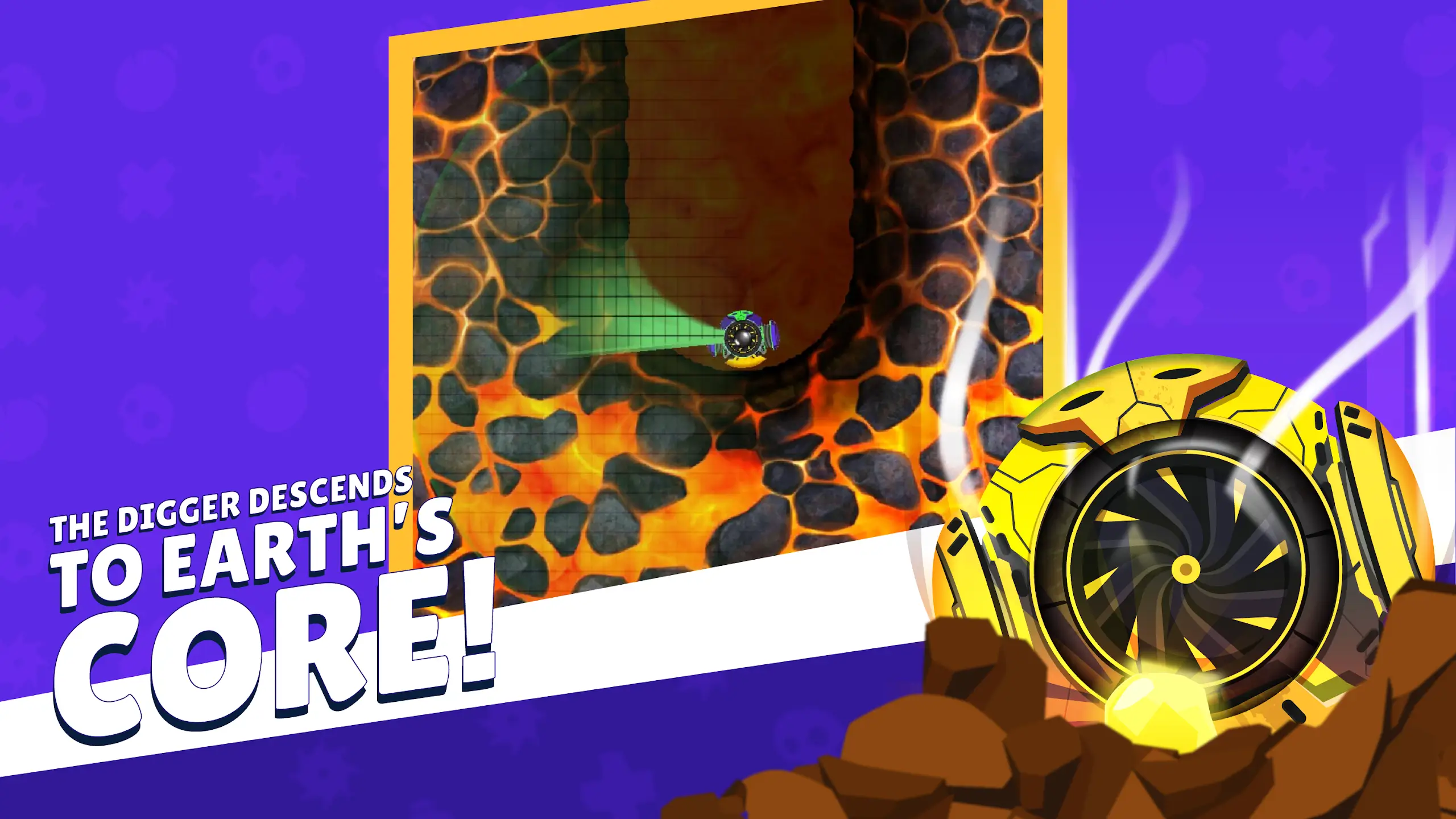 The Detonator screenshot