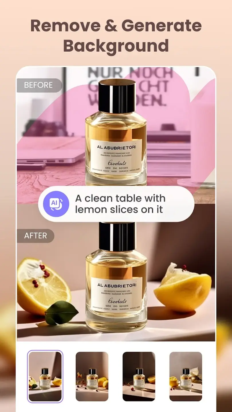 VMake screenshot