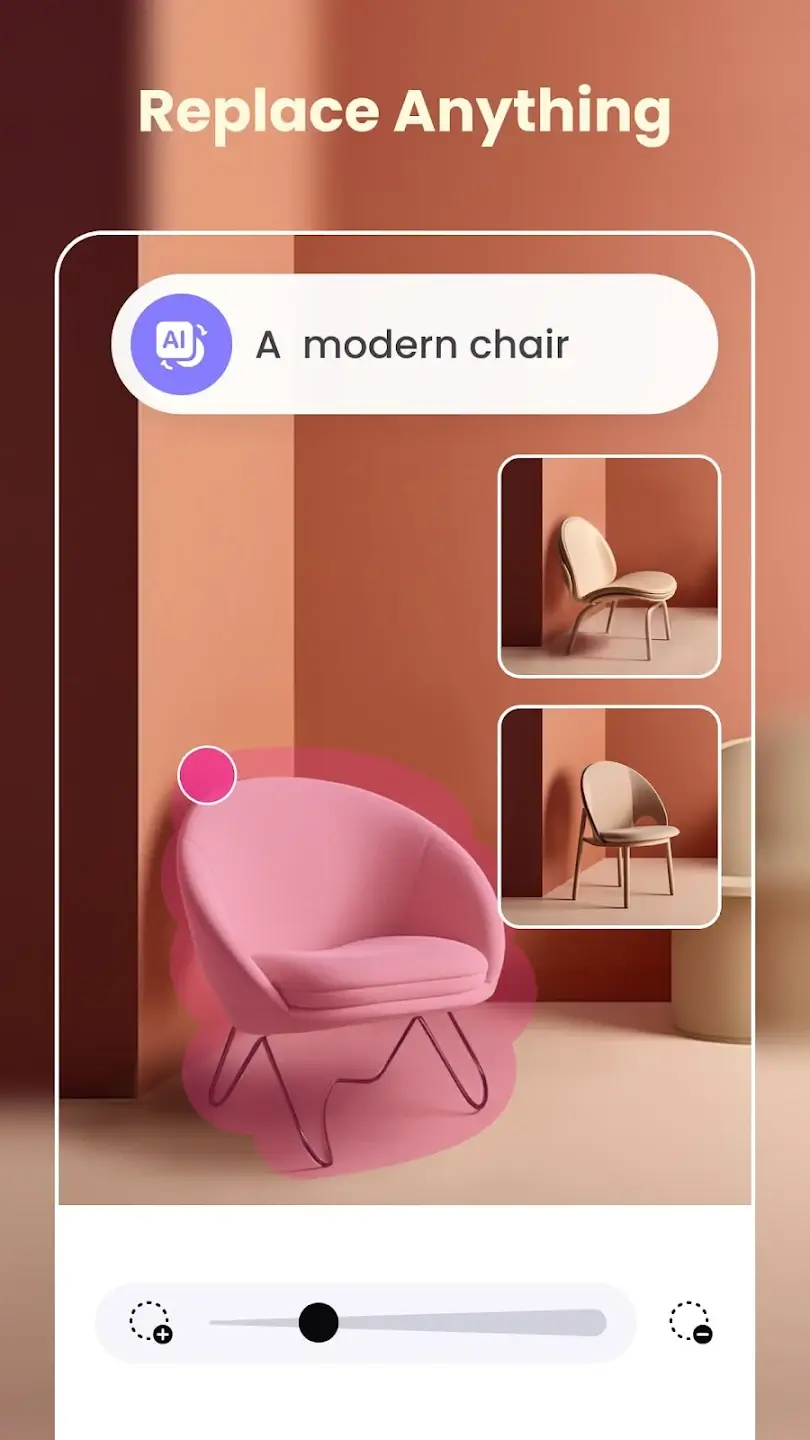VMake screenshot
