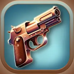 Weapon Craft Run logo