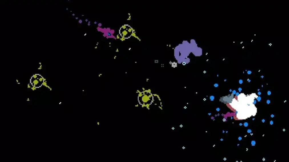 Yomi Hustle screenshot