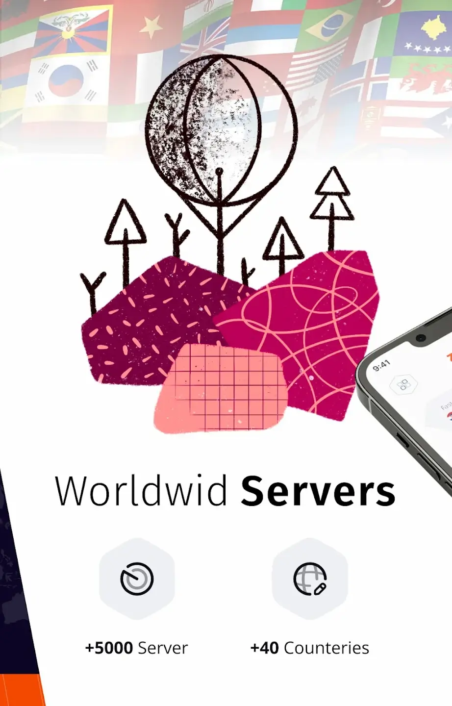 Zoo VPN screenshot