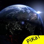 Pika Super Wallpaper logo