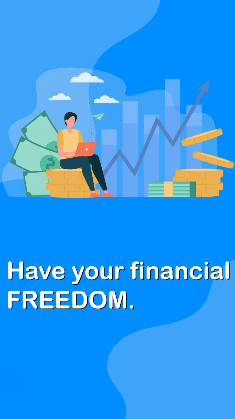 Cash Raven Make Passive Income screenshot